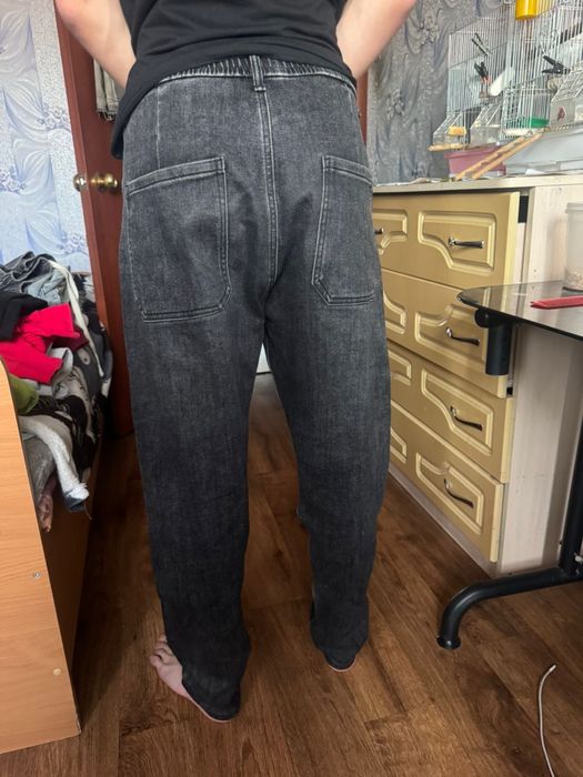 Продам джинцы слстояние новых