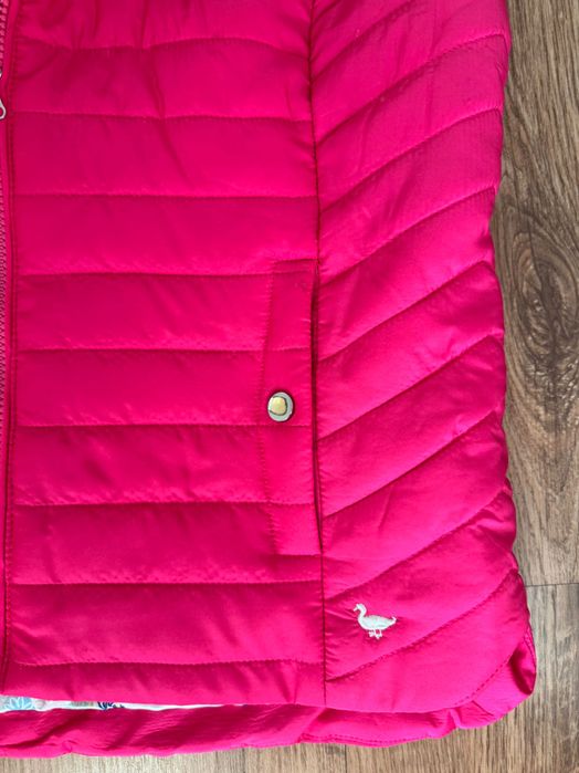 Vesta roz Sense mărimea S noua