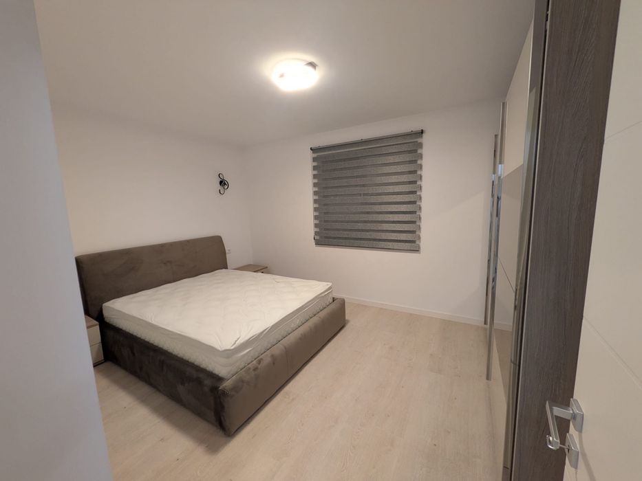Apartament  Tei de inchiriat