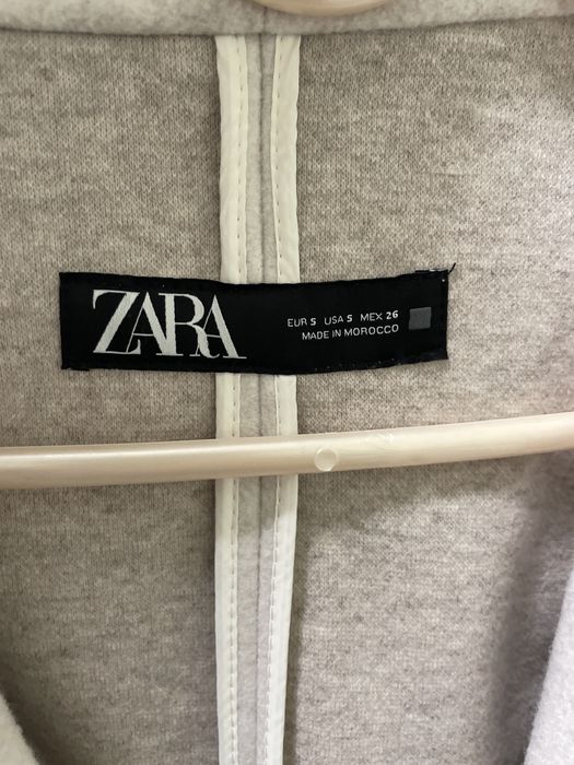 Дамско палто ZARA