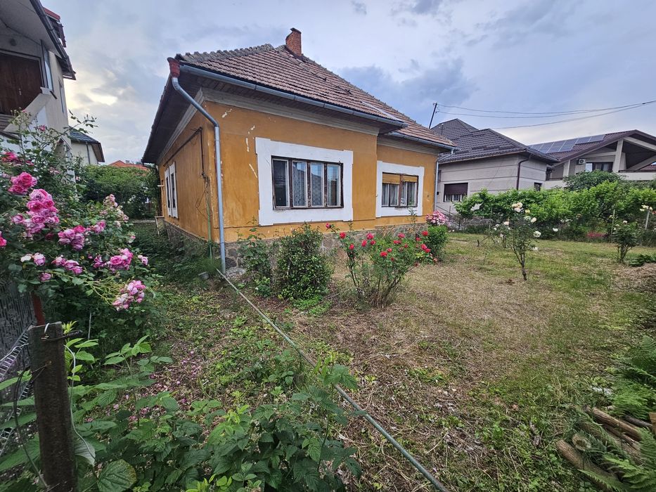 Casă de vânzare ultracentral – Baia Mare