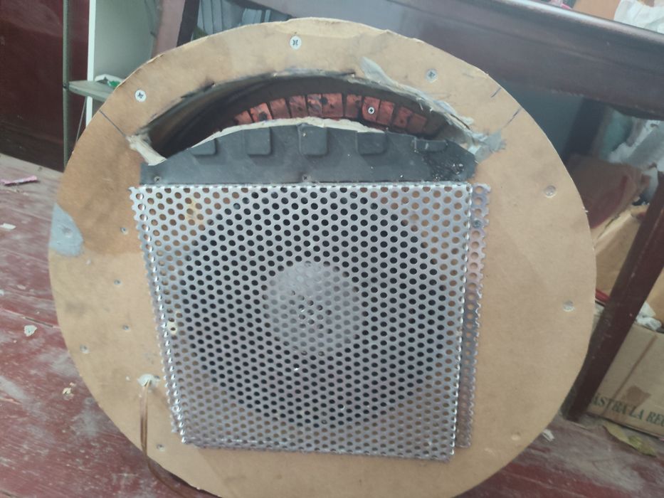 Sistem audio auto