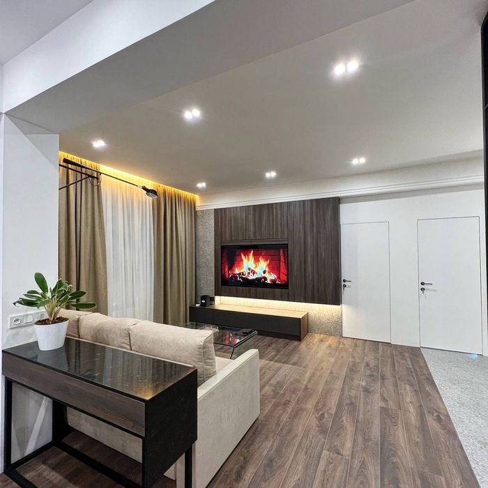 Nrg Oybek 2-х комнатная сдаётся аренду