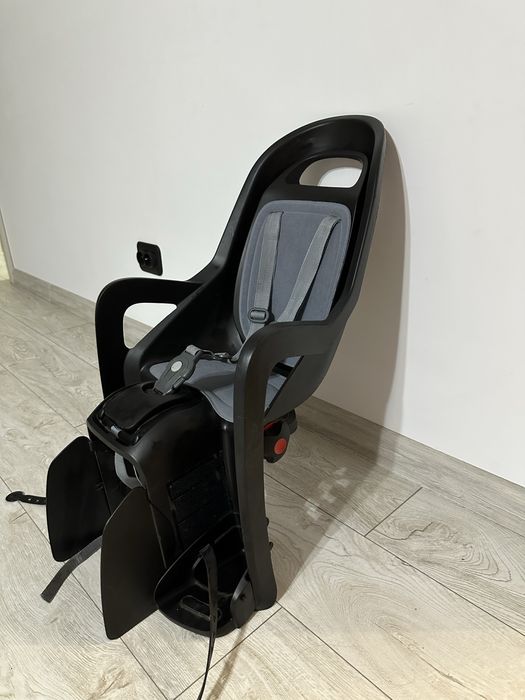 Scaun de bicicletă pentru copii