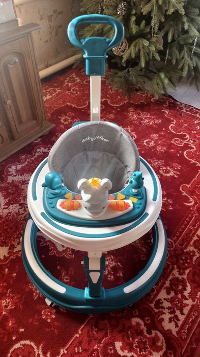 Продам ходунки детские