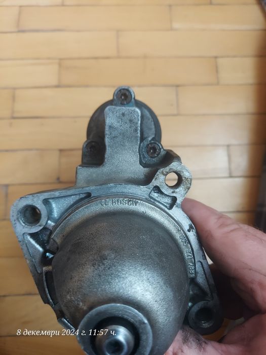 Продавам стартер BOSCH 026209,подходящ за VW