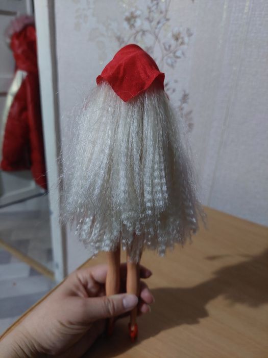 Кукла Барби 90-х