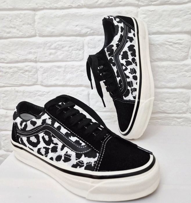 Дамски кецове VANS