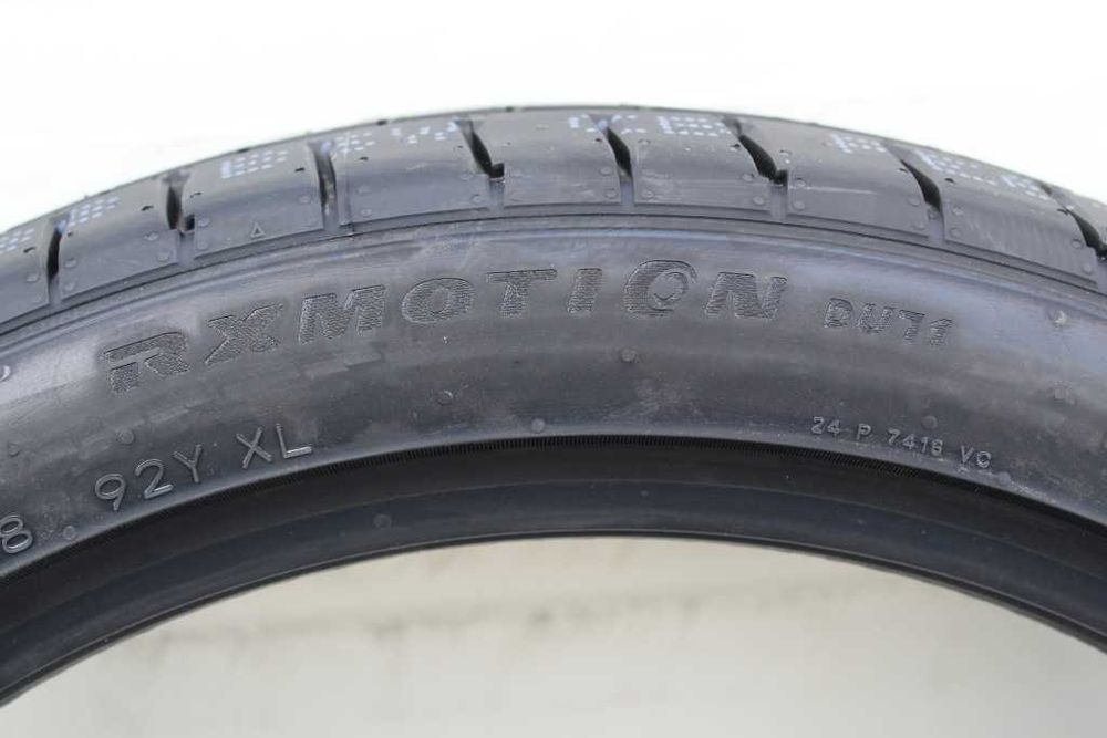 Anvelope vara noi 225/40R18 92Y, XL, ZR, RoadX, DOT 2025