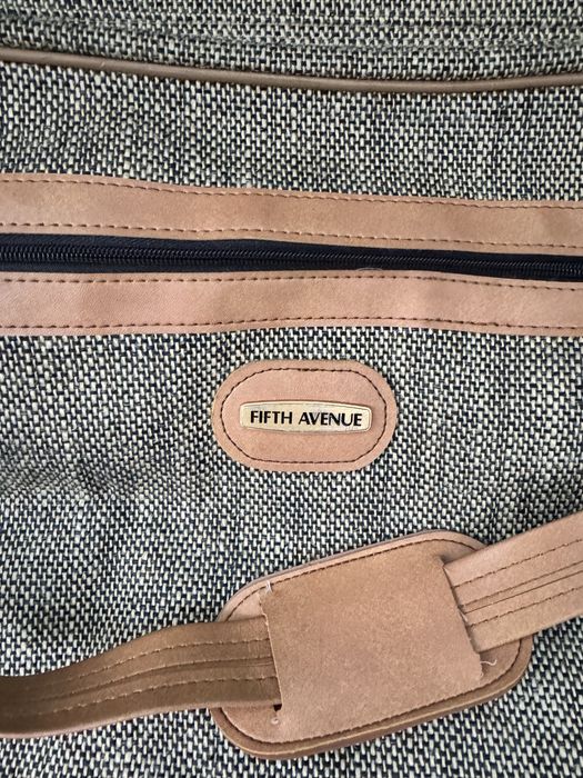 Сумка Saks Fifth Avenue