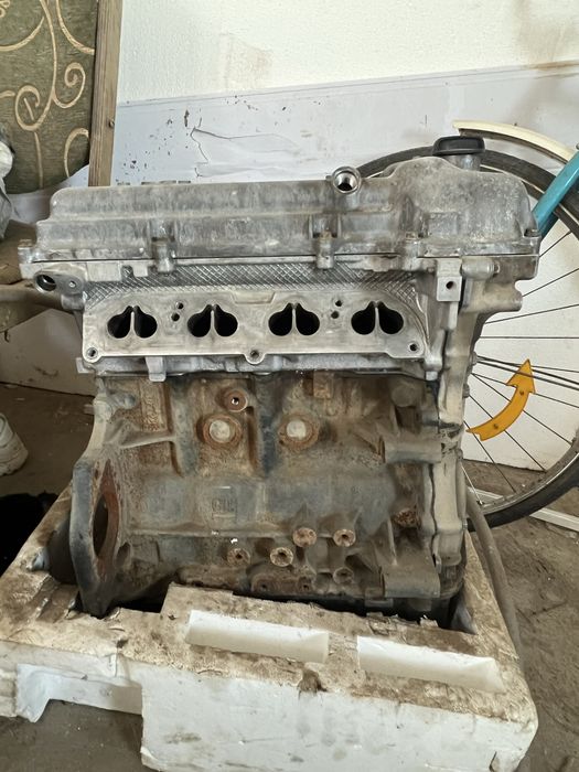 Мотор кобальт продается