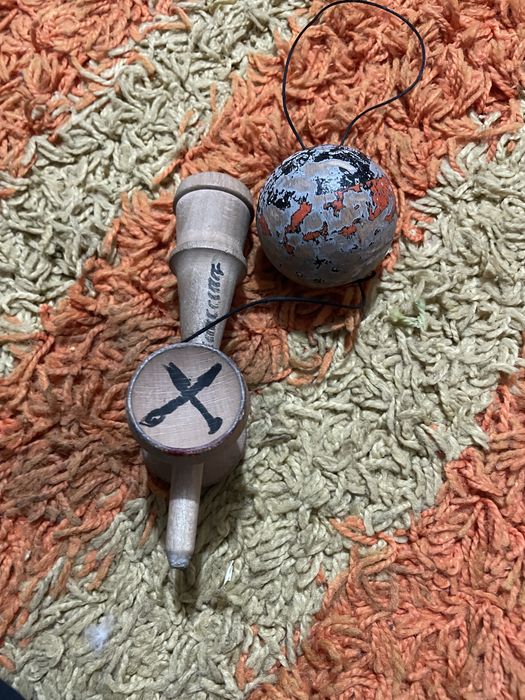 Vand kendama chinezeasca