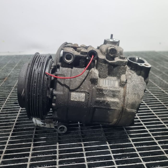 Compresor clima Land Rover Freelander 1 2.0 TD4 - 112CP M47 (1441) Diesel ...