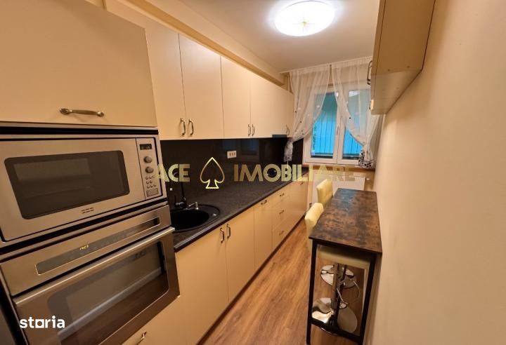 2 Camere de inchiriat | Cotroceni | Metrou | Mobilat | Utilat |