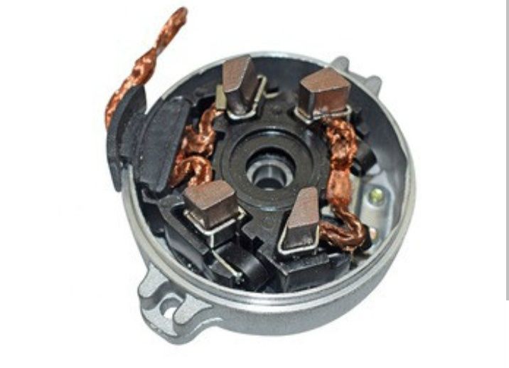 Щетки на стартер Тойота Лексус