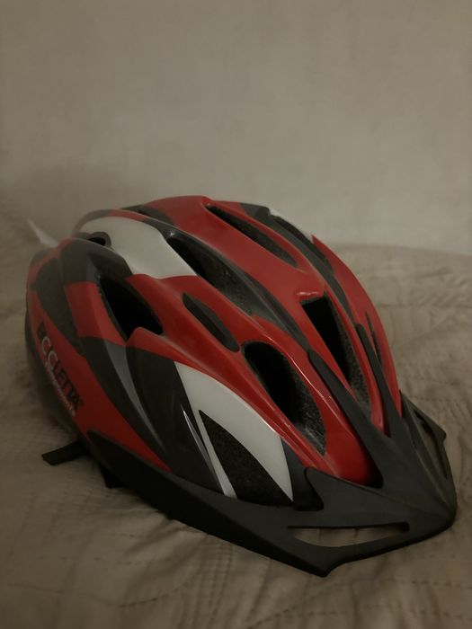 шлем велосипедный