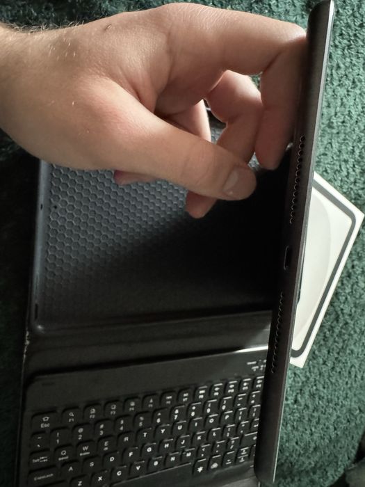 iPad generatia 9 10.2 inch 2021