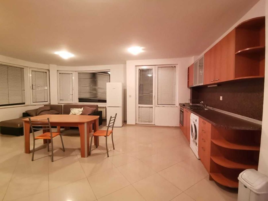 Дава се под наем Двустаен апартамент в София, Студентски град - 80 кв.м за 448.8 € - Снимка #4