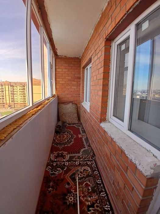 3 комн кв. Алтын орда