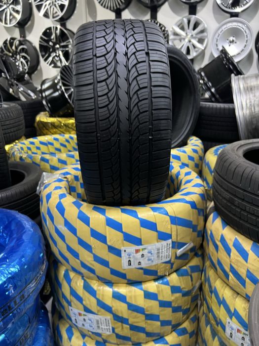 Duraturn mozzo stx 275/40/R20