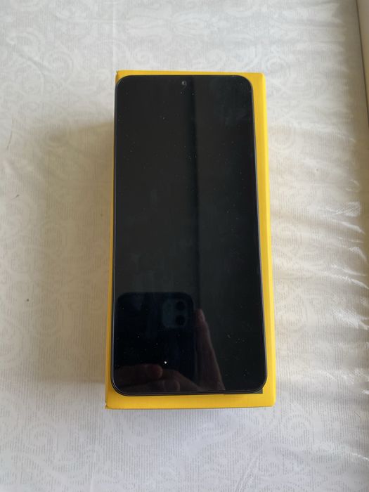 Новый POCO C71 Сатылады Срочно