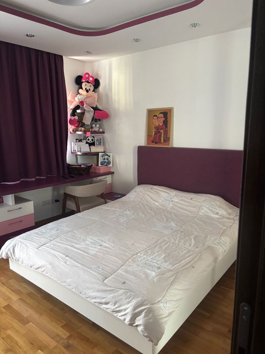 Продавам етаж от къща
