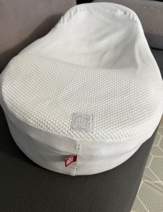 Cocoonababy Red castle