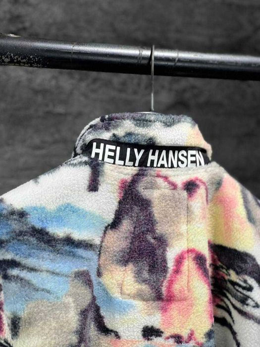 Helly Hansen Унисекс поларено яке