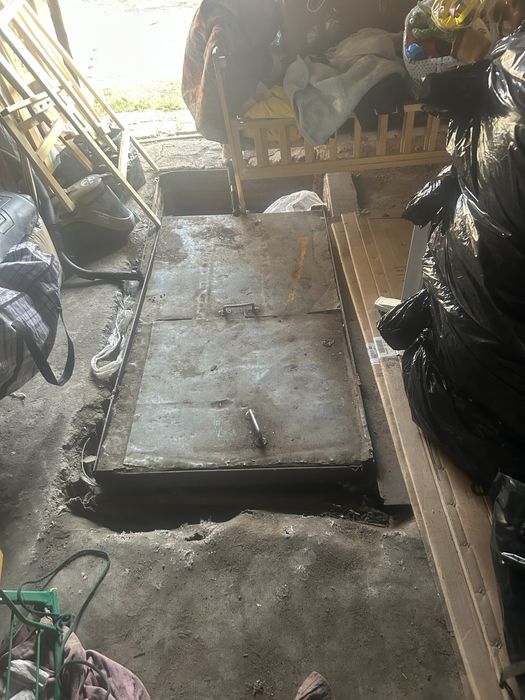 Продам гараж в абае