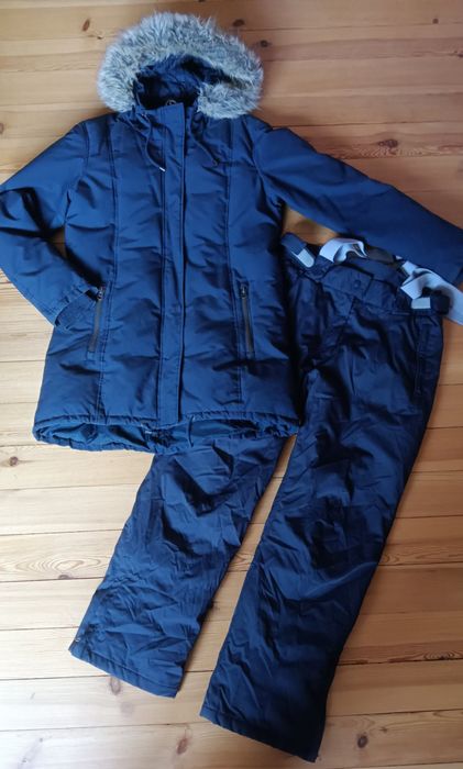 Ски екипи  р-р XL