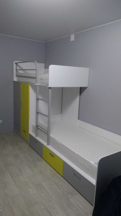 Мебель на заказ.