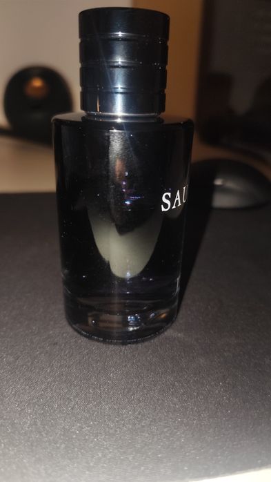 Dior savage EDT - 75ml