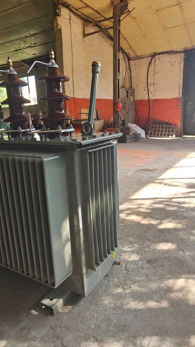 Силови трансформатори 20kv, 6kv,10kv. БАРТЕР, Монтаж, Гаранция!