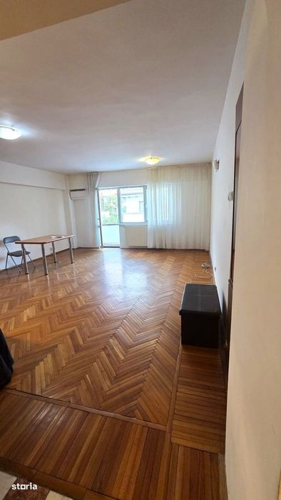 Apartament 3 camere de închiriat | Centrală proprie | 98 mp