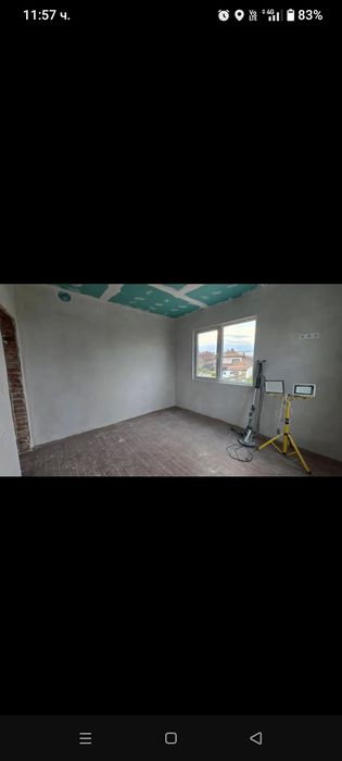 Продава се Къща в Пловдив, Гагарин - 189 кв.м за 613 €/кв.м - Снимка #14