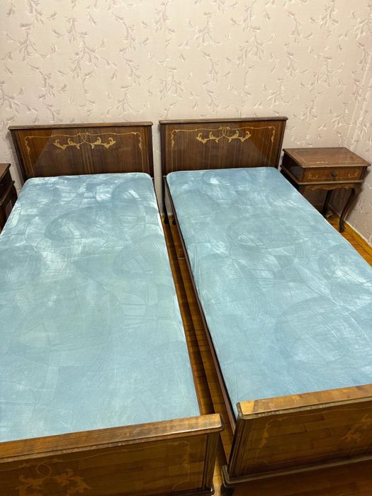 Спальный гарнитур (СССР)