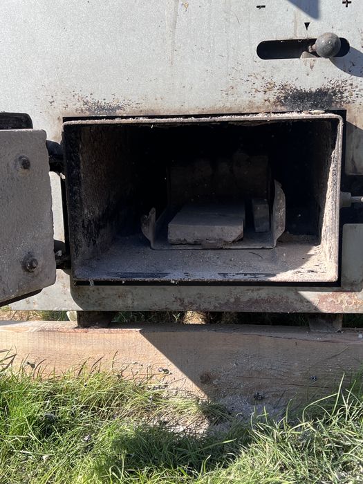 Centrala Weismann 100 s