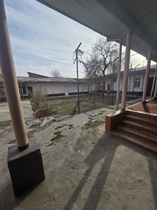 Yangiobod 8 sotih yer hisobida sotiladi