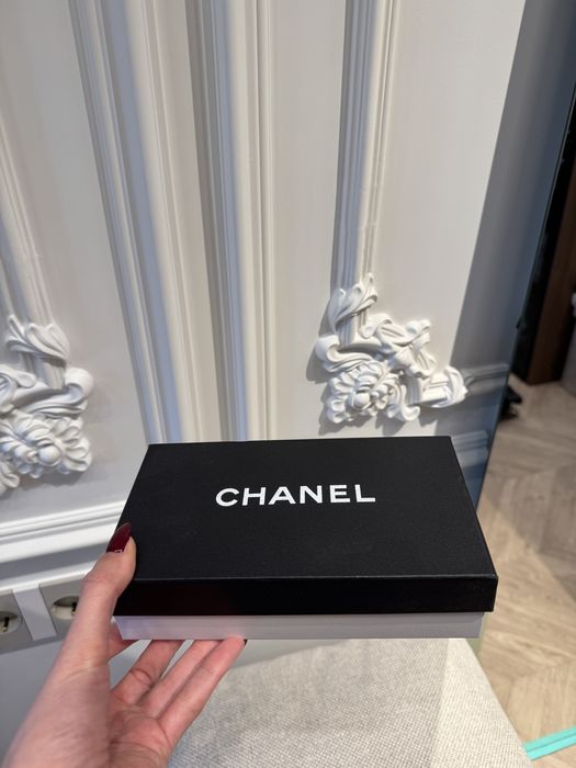 Слънчеви очила Chanel