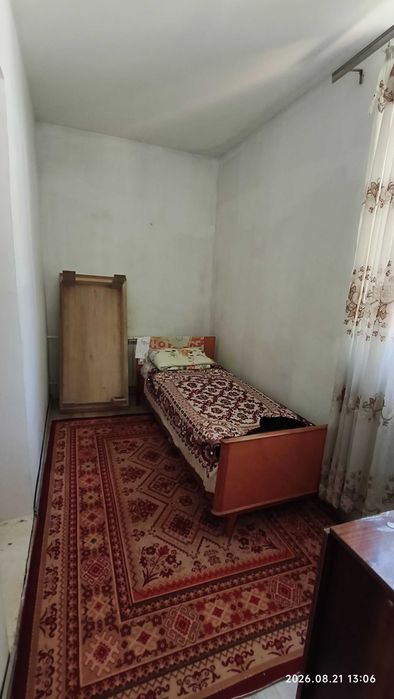 Продается своя 1 комнатная квартира на Добмрабаде