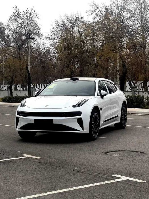 Zeekr You 4WD 100kwh pod zakaz