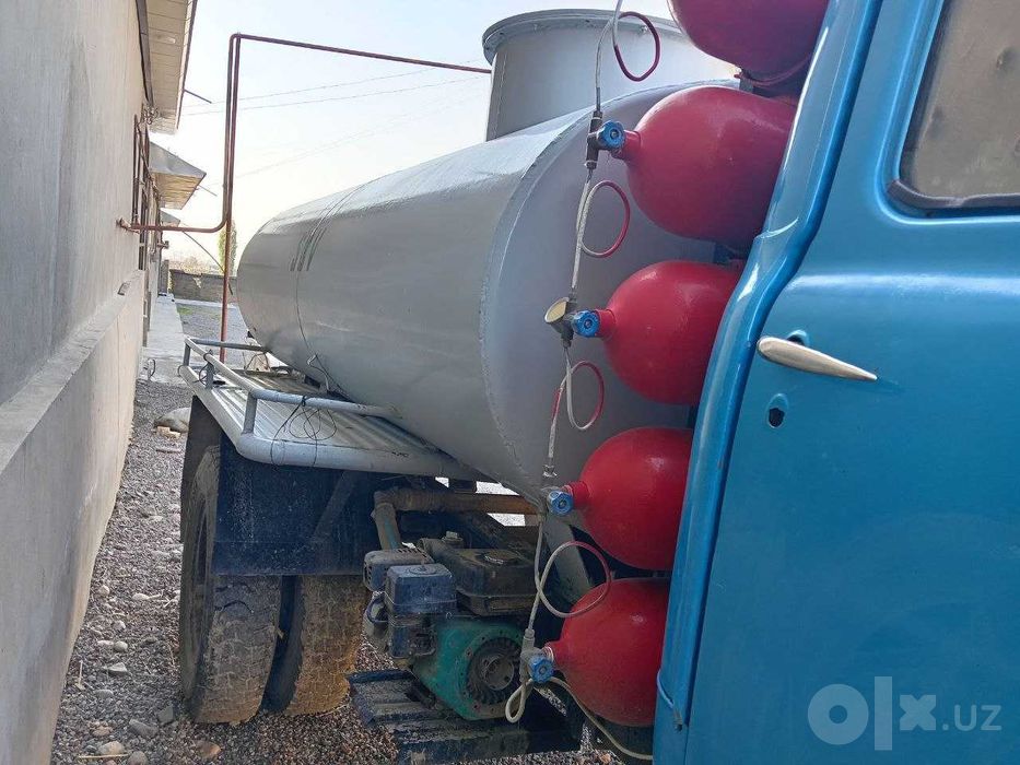 Срочно сотилади Газ 53