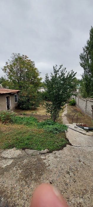 Продаётся  частный  дом 9 соток!