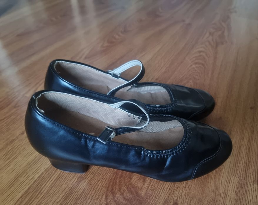 туфди для танцев