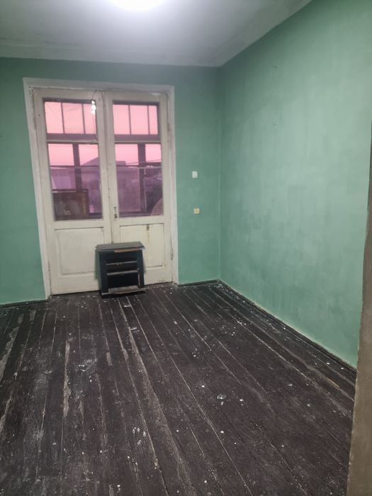 Квартира в кирпичном доме