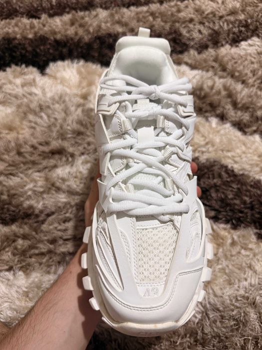 Balenciaga Tracks (6 modele)