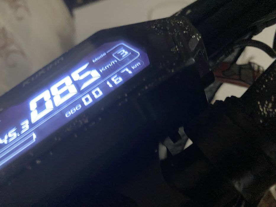 Vand kukirin g 2 pro