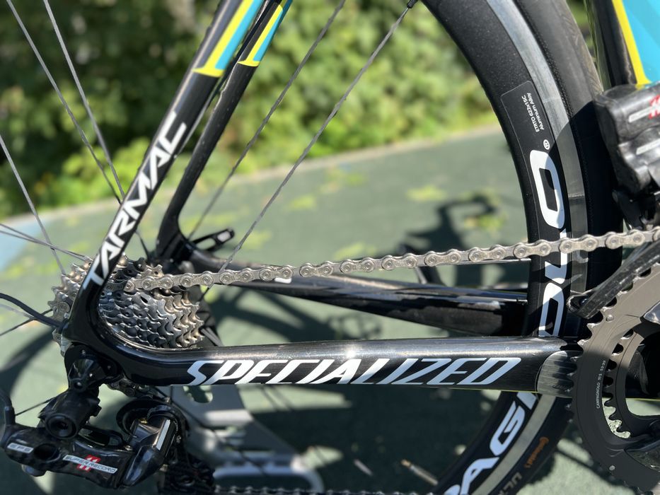 Велосипед S-Works sl 5