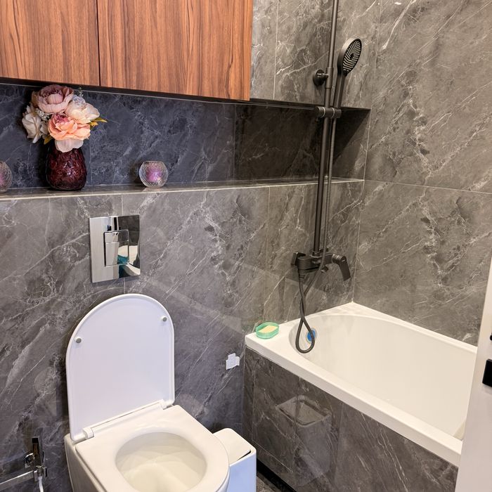 Продам квартиру евротрешка в ЖК Stocholm