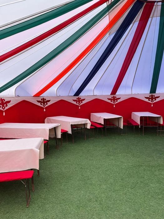 Аренда юрта ,палатка